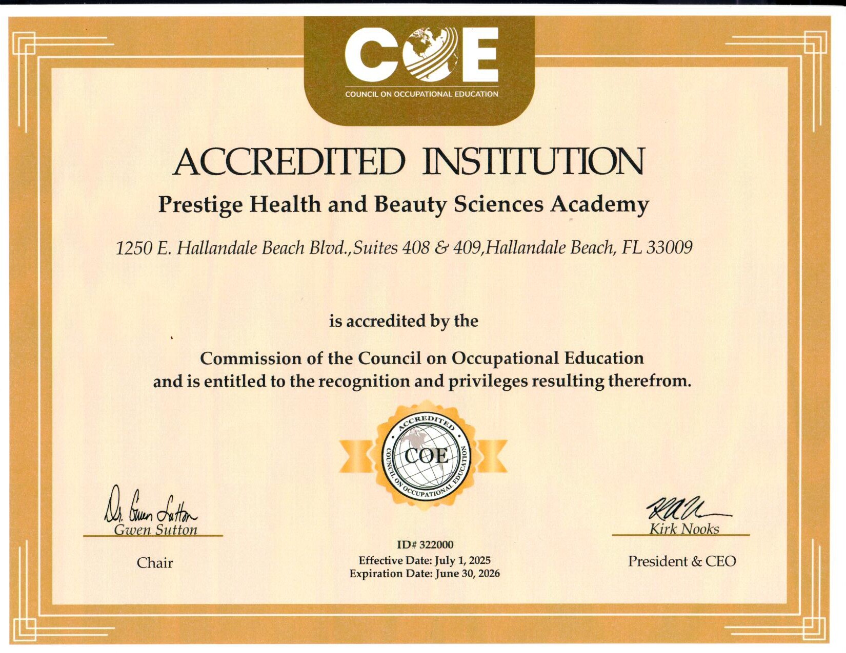 Beauty School in Miami, Hallandale - Top cosmetology programs, esthetician  and advanced courses, image size:1650x1275