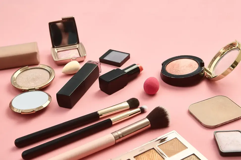 Makeup tech